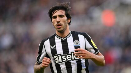 Sandro Tonali