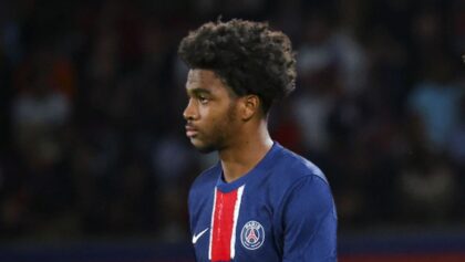 Mercato PSG : Axel Tapé sur le départ