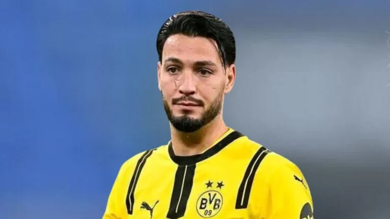Mercato OM : Ramy Bensebaïni ciblé