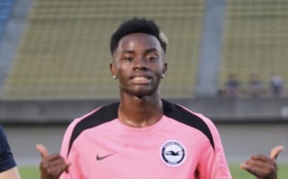 Mercato FC nantes : Simon Adingra en Ligue 1 ?
