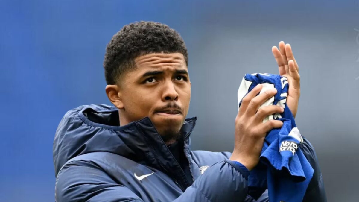 Mercato OM : Wesley Fofana, action magistrale de Benatia