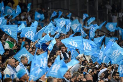 Fans de l'OM