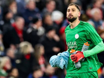 Gianluigi Donnarumma