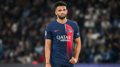 Gonçalo Ramos