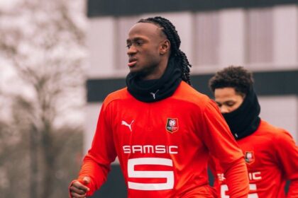 Ismaël Koné