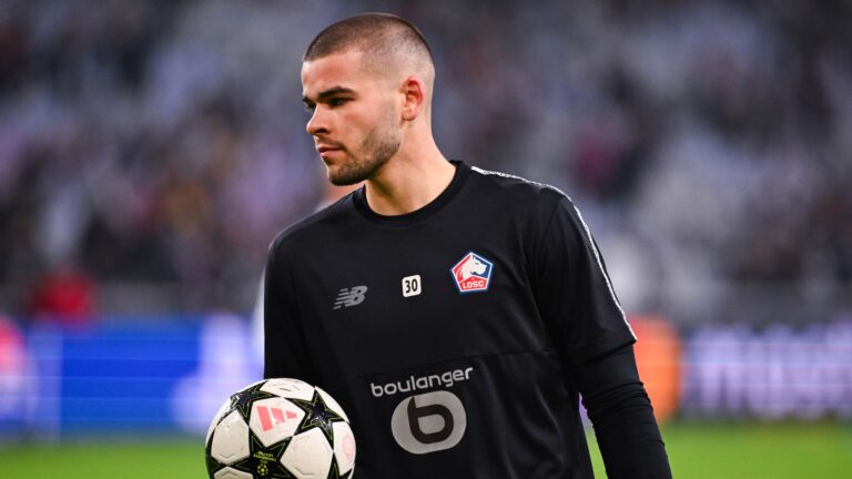 Lucas Chevalier