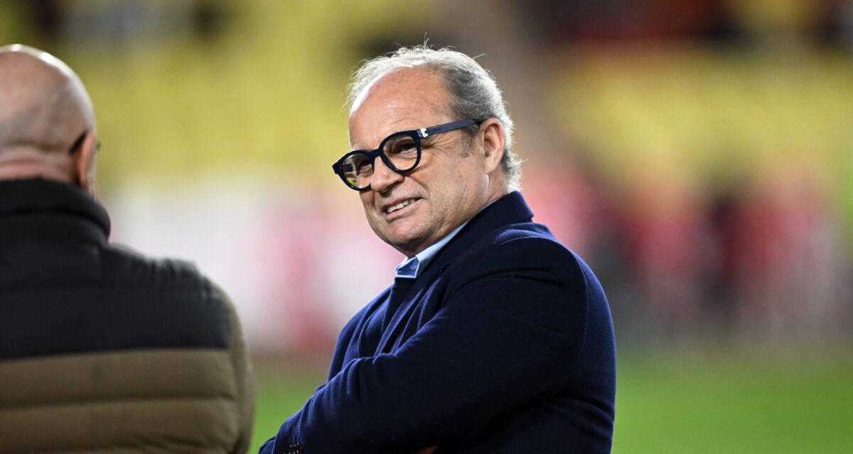 Luis Campos