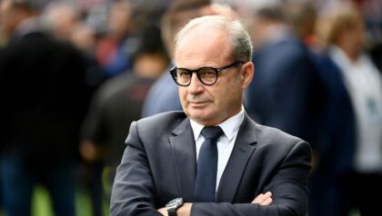 Luis Campos