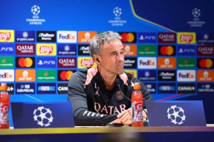 Luis Enrique