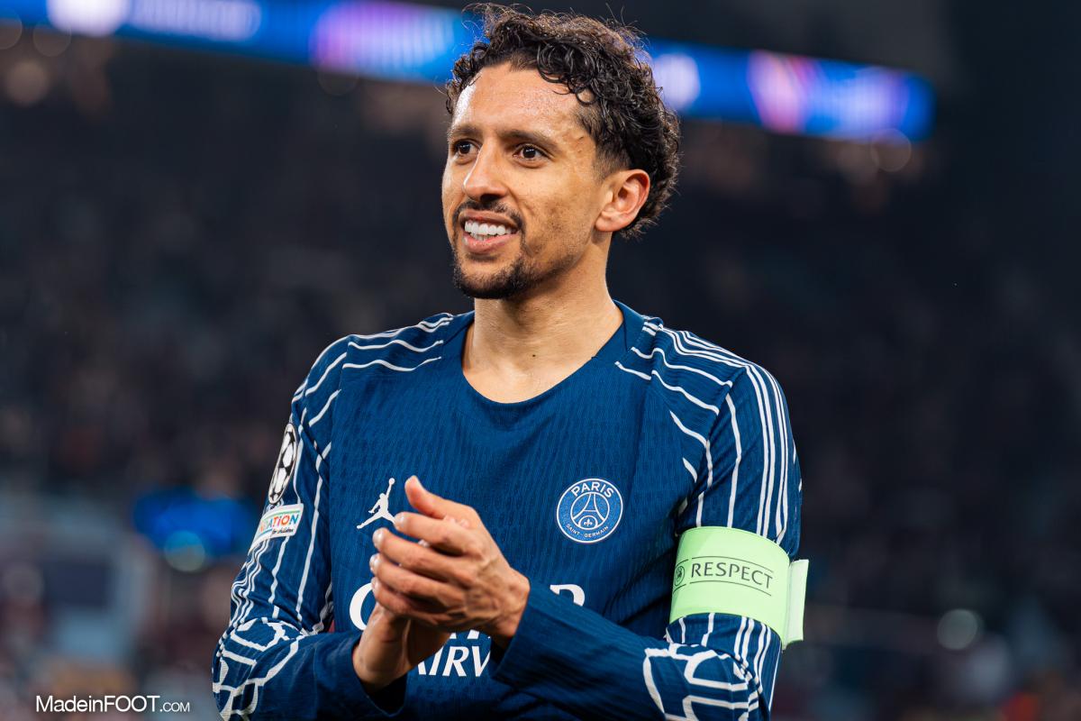 Marquinhos