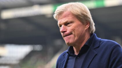 Oliver Kahn
