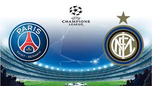 PSG - Inter Milan