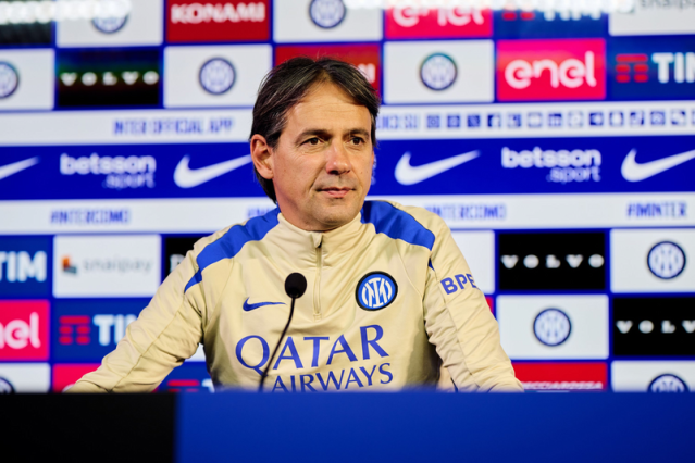Simone Inzaghi