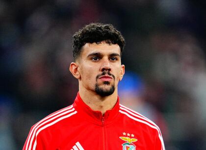 Tomas Araujo