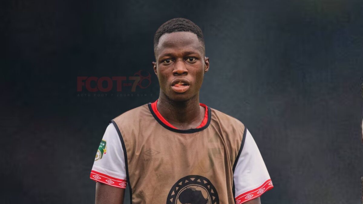 Mercato : Gaël Avocevou, cible du Stade Rennais, FC Nantes et l'As Monaco