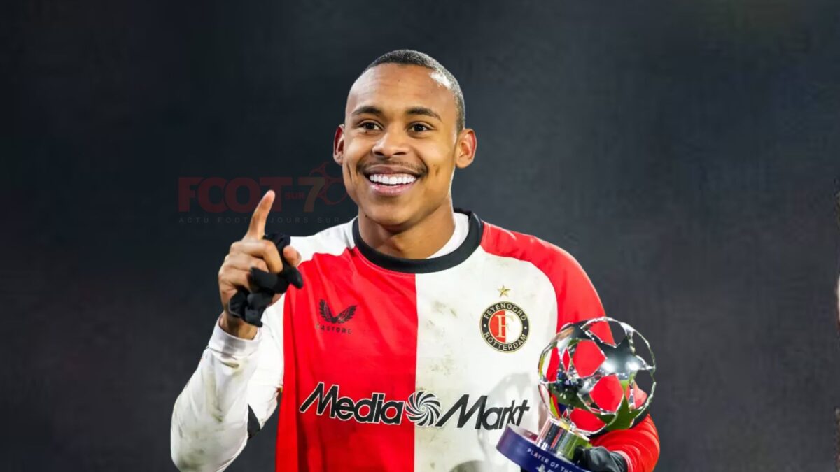 Mercato PSG : igor Paixao