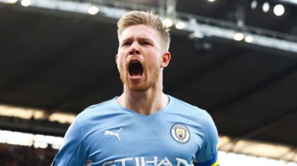 Mercato OM : Kevin De Bruyne ciblé