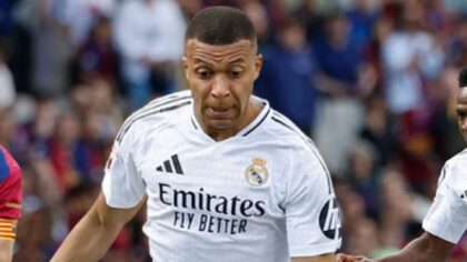 PSG-Real Madrid : les mauvais choix de Kylian Mbappé