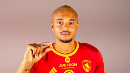Mercato ASSE : Timothé Nkada ciblé