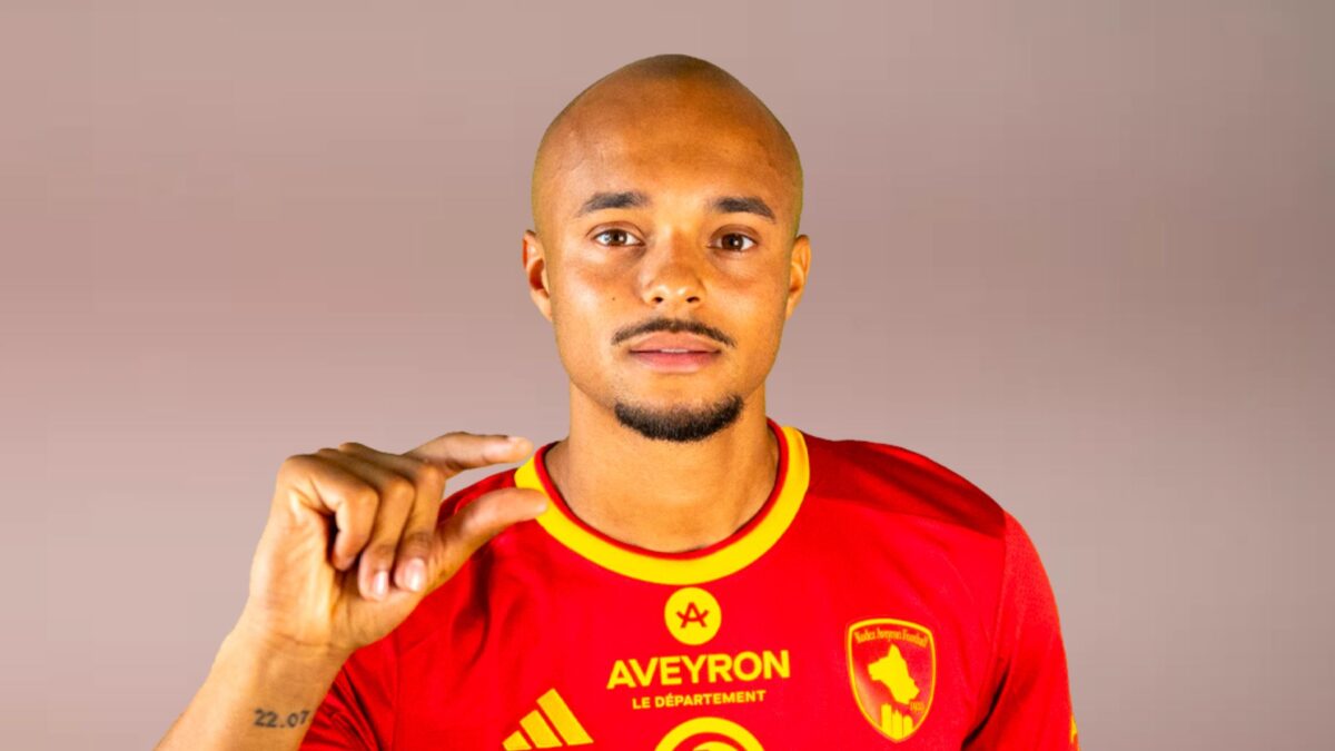 Mercato : Timothé Nkada au FC Nantes ? Ça chauffe !