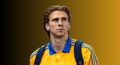 Mercato : Illya Zabarnyi, cible du PSG