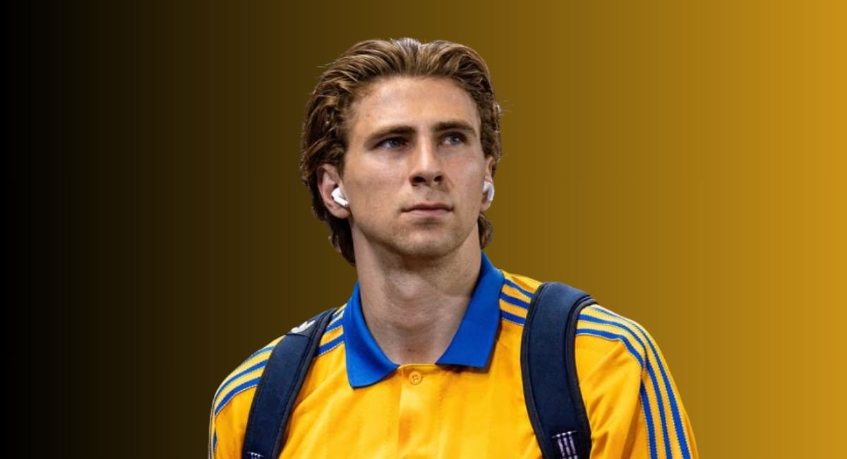 Mercato : Illya Zabarnyi, cible du PSG