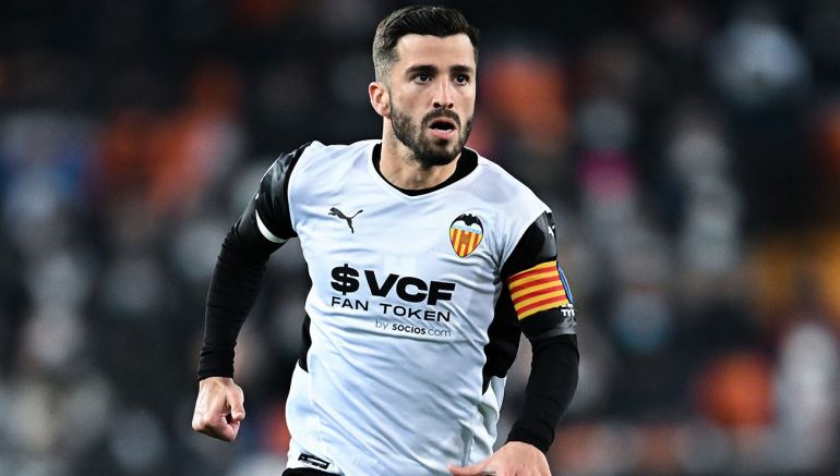 José Gaya