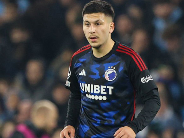 Mercato OM : Longoria opère un choix fort pour Roony Bardghji