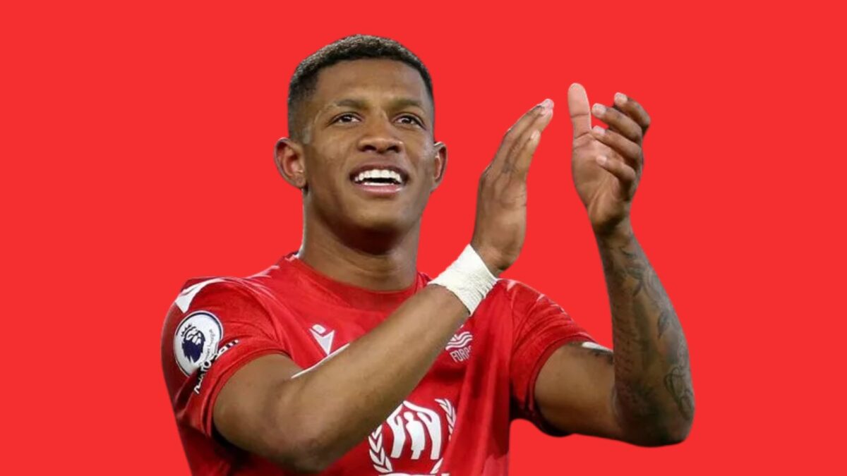 Danilo dos Santos de Oliveira : Mercato OL