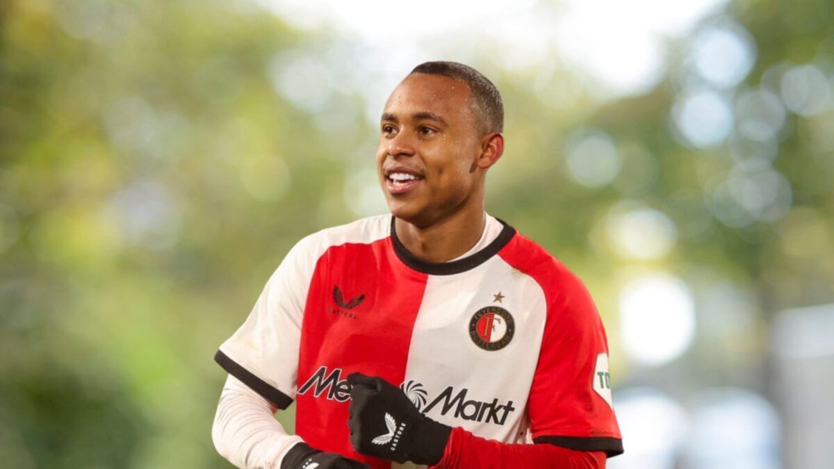 Mercato OM : Igor Paixao vers Marseille