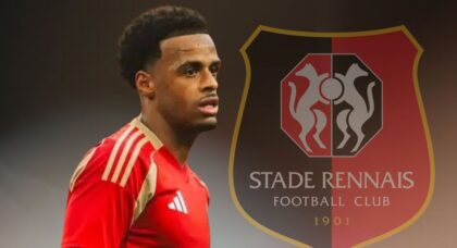 Mercato SRFC : ilay-camara visé par le Stade rennais