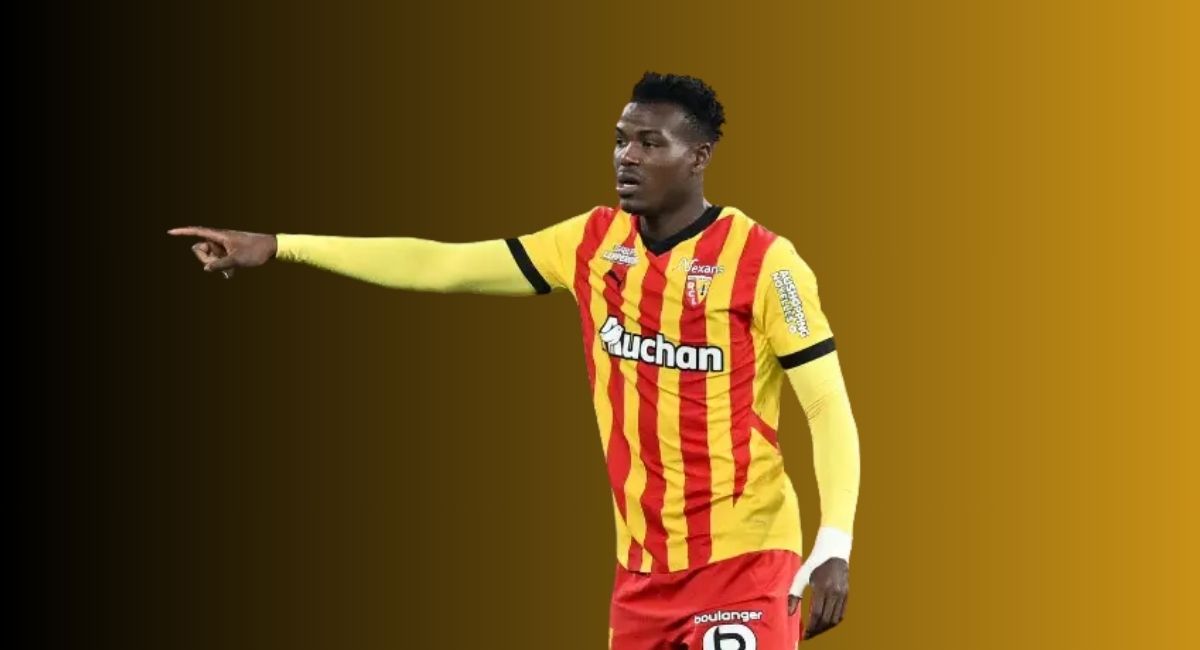 Mercato : Juma Bah vers l'OGC Nice