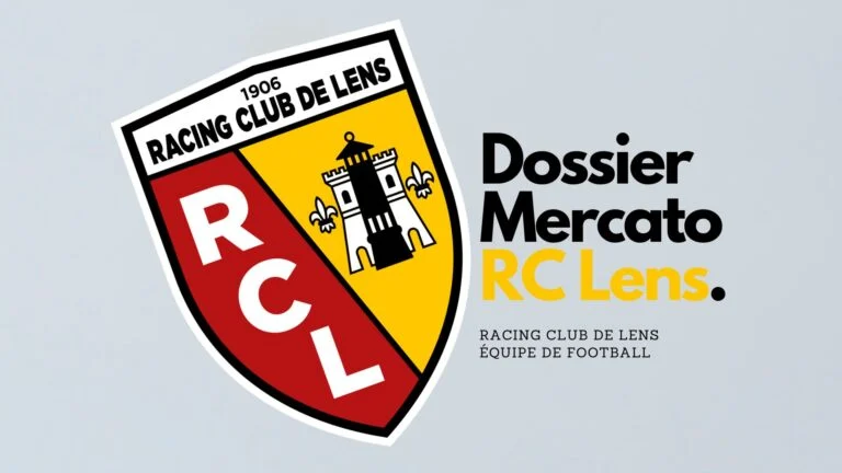 Logo RC Lens