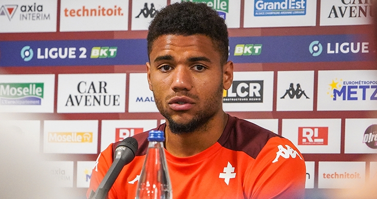 Matthieu Udol