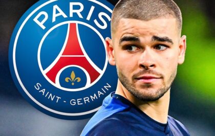 Mercato LOSC : Lucas Chevalier vers le PSG