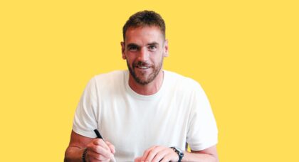 Mercato RC lens : Régis Gurtner a signé