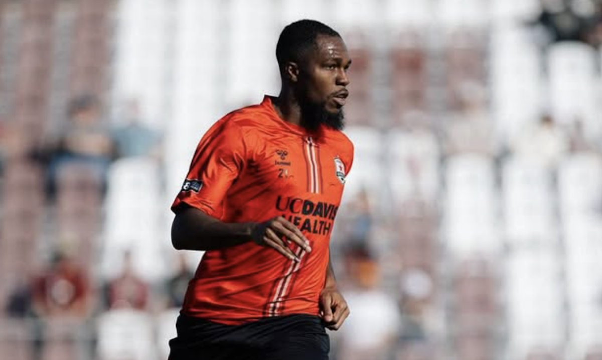 mercato FC Nantes : Rayan Djédjé ciblé