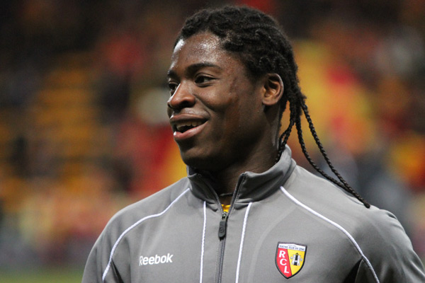 Serge Aurier