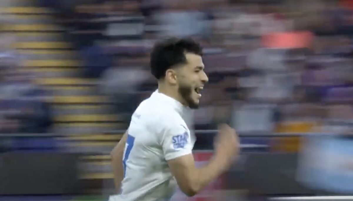 Zakaria El Quahdi, cible du Stade Rennais
