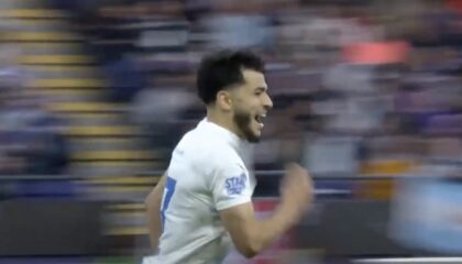 Zakaria El Quahdi, cible du Stade Rennais