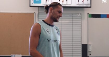 Adrien Rabiot