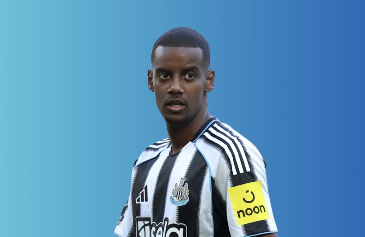 Mercato : Alexander Isak rend fou Liverpool