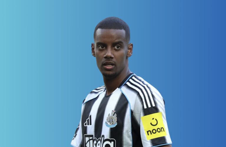 Mercato : Alexander Isak rend fou Liverpool