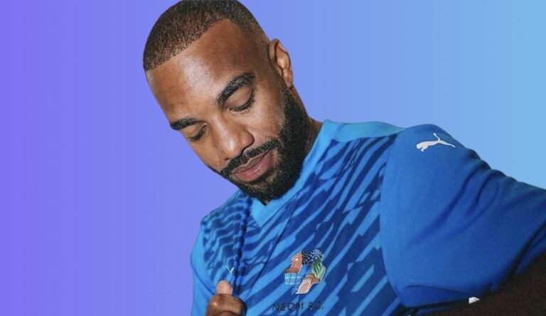 Alexandre Lacazette