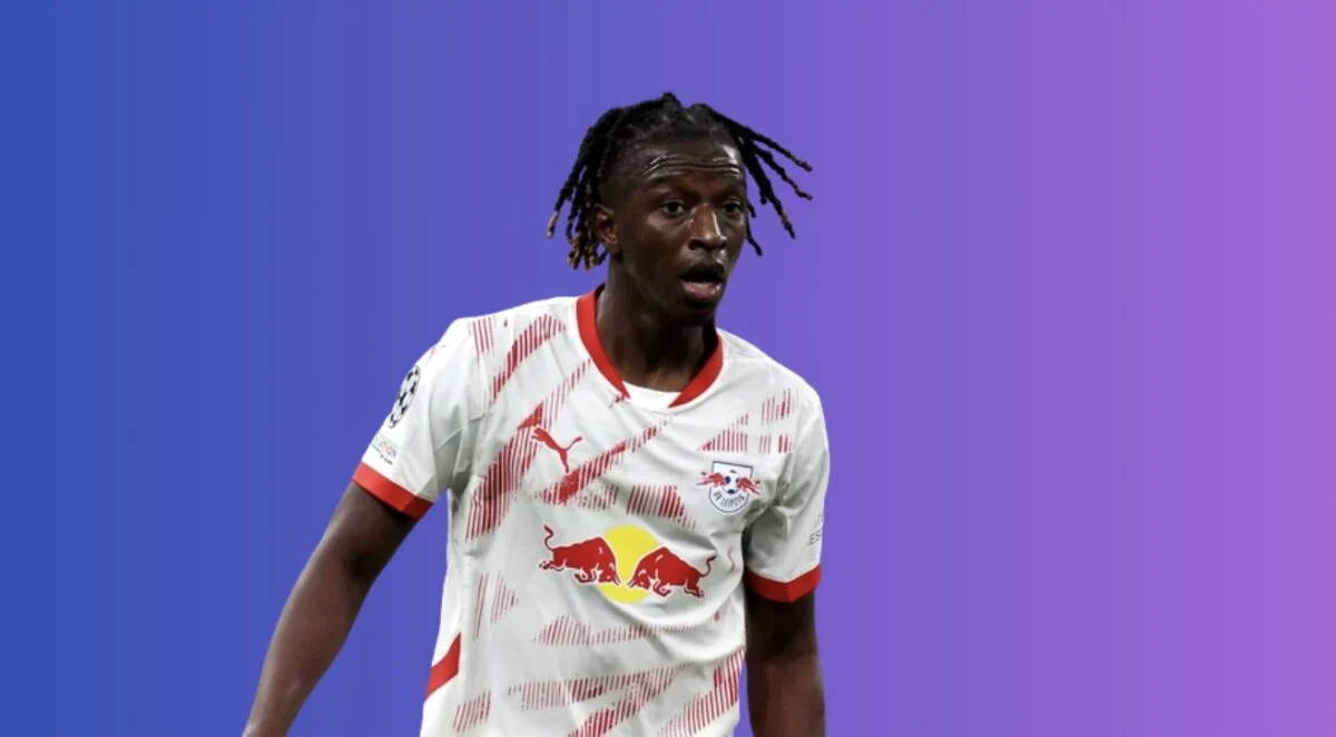 Mercato : Amadou Haidara, le Paris FC pioche intelligemment 4 Amadou Haidara proche du paris FC