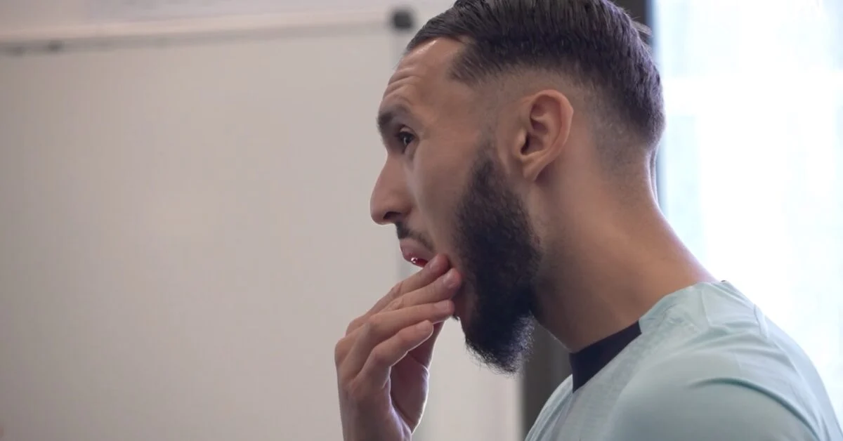 Coup de théâtre à l'OM : Amine Gouiri dans la tourmente 4 Amine Gouiri