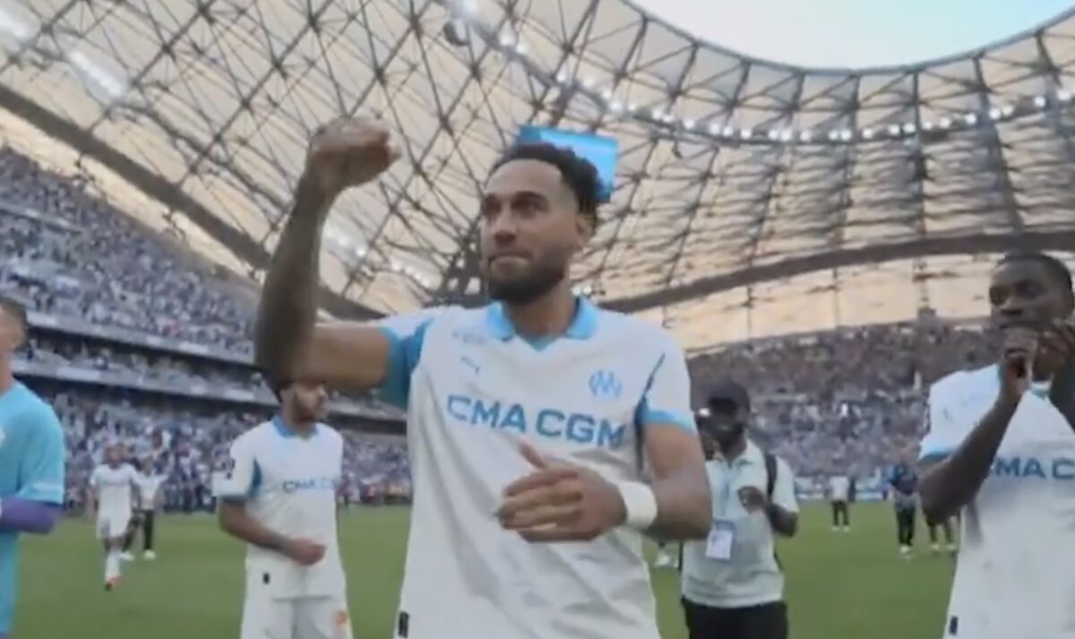 OM : 14 M€ ! Cette recrue fait craquer Aubameyang