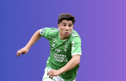 Mercato : Benjamin Bouchouari vers l'OL