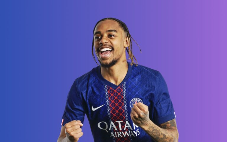 Mercato PSG : Bradley-Barcola