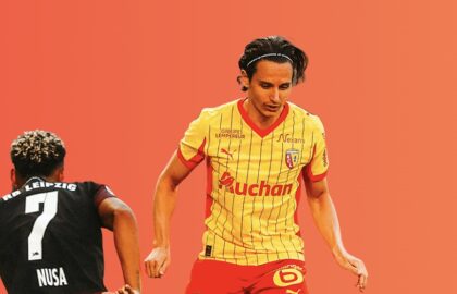 Florian Thauvin se signale déjà au RC lens